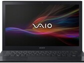 Sony Vaio Pro 13 w mobilQ