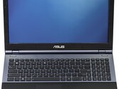 Asus U56E