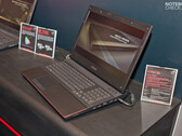 Asus G74SX z GF GTX 560M