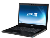Asusy B53E i B53S w Polsce