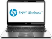HP Envy Ultrabook 14 i 15,6"
