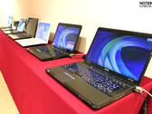 Toshiba: prezentacja laptopów Satellite L i P na 2011 rok