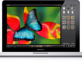 Apple MacBook Pro 13, 15, 17