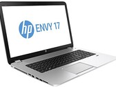 HP Envy 17 z Haswellem