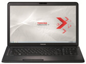 Toshiba Satellite C670 i C670D