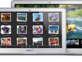 Apple: MacBooki Air z procesorami Intel Haswell