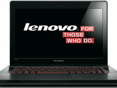Lenovo IdeaPad Y400 i Y500