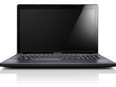 Lenovo Z580 z GF GT 640M w Polsce