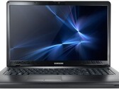 Samsung 350E7C w mobilQ
