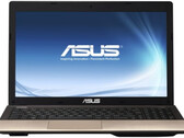 Asus K55VJ z GF GT 635M niebawem w mobilQ