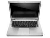 Lenovo IdeaPad U300 i U400