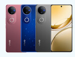Vivo V50