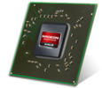 AMD Radeon HD 6350M