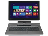 Toshiba Portege Z10t