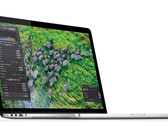 MacBook Pro 15 z Retiną, IB i Keplerem