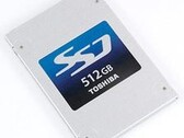 Toshiba THNSNF