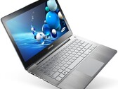 Samsung z serii 7 Ultra z Radeonem HD 8570M