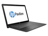 Recenzja HP Pavilion Power 15