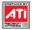 ATI Radeon Xpress 1100