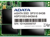 ADATA Premier Pro SP310 mSATA SSD