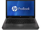 HP ProBook 6465b