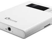 Plextor PlexEasy