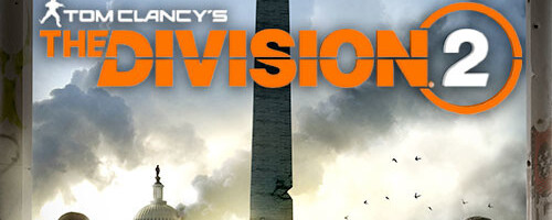 The Division 2