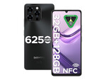 Doogee Note 58