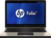 HP Folio 13