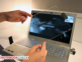 Sony Vaio SE