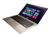 Asus UX21A Touch