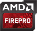 AMD FirePro W5130M