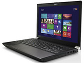Toshiba Tecra A50