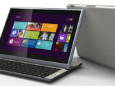 MSI Slider S20