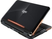 MSI GT683 w Polsce