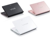 Sony Vaio E14