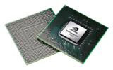 NVIDIA GeForce GT 415M