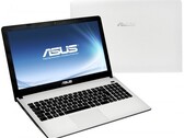 Asus X501A w mobilQ