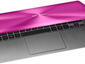 Kolorowe Zenbooki UX21 i UX31