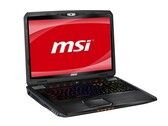 MSI GX780