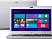 Sony Vaio SVT15