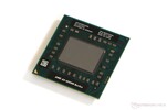 AMD A6-5345M