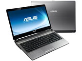 Asus U82U