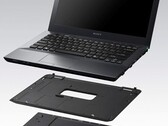 Sony Vaio SB w Polsce