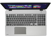 Toshiba Satellite U50t