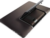 Asus Padfone: pierwsze testy