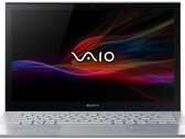 Sony Vaio Pro 11 i 13
