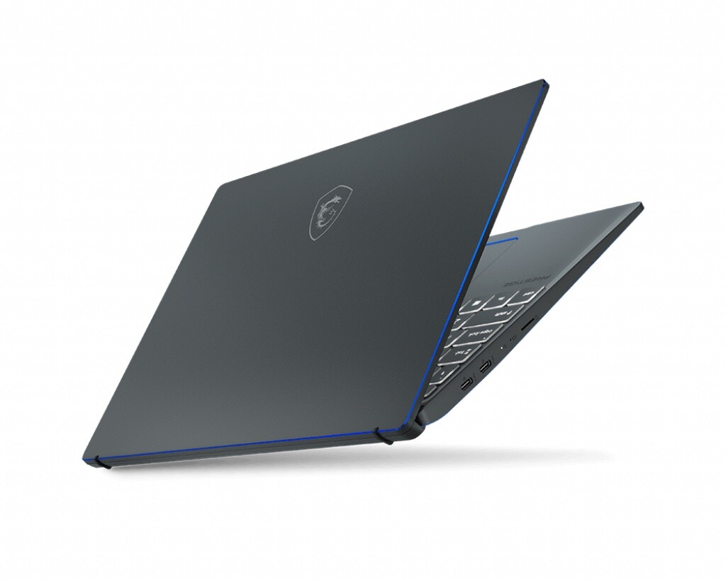 MSI Prestige 14 A10SC-067XES