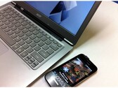 Intel Wireless Charging Technology
