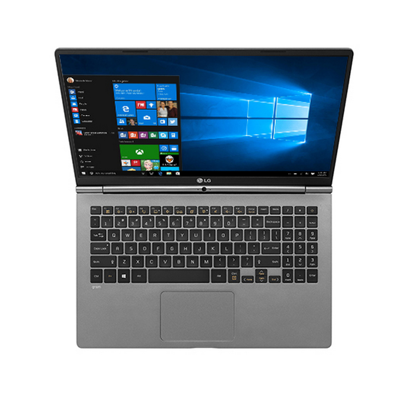 LG Gram 15Z90N-V-AR53B